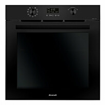 Erillisuuni Brandt BOH3415A, 60 cm, musta