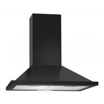 Liesituuletin Bomann DU7608B, 60cm, musta