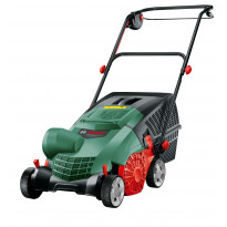 Nurmikon ilmaaja Bosch Universal Verticut 1100