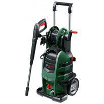 Painepesuri Bosch AdvancedAquatak 150, 150bar, 480l/h, itseimevä