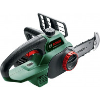 Akkuketjusaha Bosch UniversalChain 18 Solo, 18V, ilman akkua
