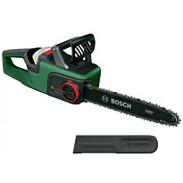 Akkuketjusaha Bosch AdvancedChain 36V-35-40 Solo, 36V, ilman akkua