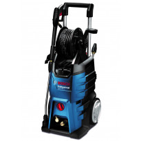 Painepesuri Bosch Professional GHP 5-65 X, 160bar, 520l/h, itseimevä, letkukelalla