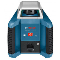 Pyörivä laser Bosch Professional GRL 400 H + LR1