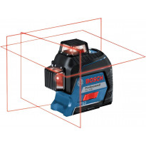 Linjalaser Bosch Professional GLL 3-80