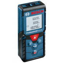 Etäisyysmittalaite Bosch Professional GLM 40