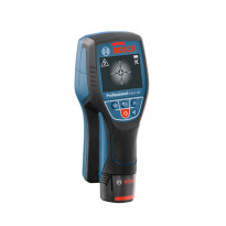 Rakenneilmaisin Bosch Professional D-tect 120, 1.5Ah akulla