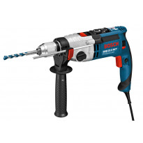 Iskuporakone Bosch Professional GSB 21-2 RCT, 1300W