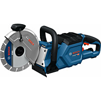 Katkaisusaha Bosch Professional GCS 18V-230 Solo, 18V, ilman akkua