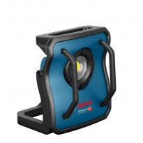 Akkuvalaisin Bosch Professional GLI 18V-4000 Solo, 18V, ilman akkua