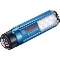Akkuvalaisin Bosch Professional GLI 12V-300 Solo, 12V, ilman akkua