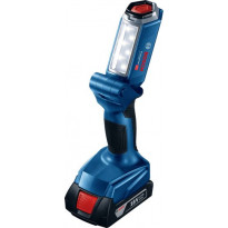 Akkuvalaisin Bosch Professional GLI 18V-300 Solo, 18V, ilman akkua