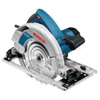 Käsipyörösaha Bosch Professional GKS 85 G, 2200W, Ø235x30mm