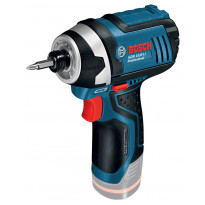 Iskuruuvinväännin Bosch Professional GDR 12V-105 Solo