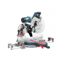 Katkaisu- ja jiirisaha Bosch Professional GCM 12 GDL, Ø305x30mm