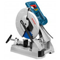 Metallinkatkaisusaha Bosch Professional GCD 12 JL