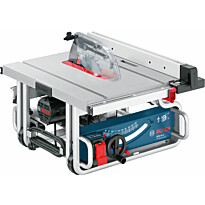Pöytäsaha Bosch Professional GTS 10 J, 1.8kW, Ø254mm