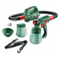 Maaliruisku Bosch PFS 2000