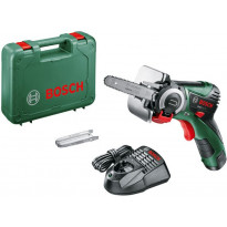 Akkumonitoimisaha Bosch EasyCut 12, 2.5Ah