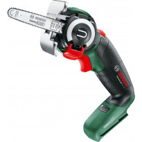 Akkumonitoimisaha Bosch AdvancedCut 18 Solo, 18V, ilman akkua