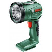 Akkulamppu Bosch UniversalLamp 18 LI Solo, 18V, ilman akkua