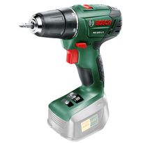 Akkuporakone Bosch PSR 1800 LI-2 Solo, ilman akkua