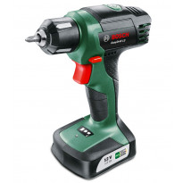 Akkuruuvinväännin Bosch EasyDrill 12, 12V, 1.5Ah akulla