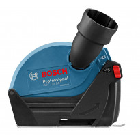 Pölynpoistoyksikkö Bosch GDE 125 EA-T, Ø125mm kulmahiomakoneille