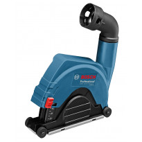 Pölynpoistoyksikkö Bosch Professional GDE 115/125 FC-T, Ø115/125mm kulmahiomakoneille