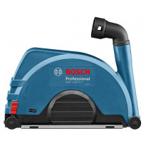 Pölynpoistoyksikkö Bosch Professional GDE 230 FC-T, Ø230mm kulmahiomakoneille