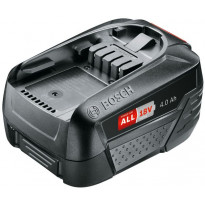 Akku Bosch Power for ALL 18V, 4.0Ah