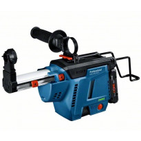 Pölyadapteri Bosch Professional GDE 18V-26 D 4X Dust Eyes