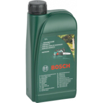 Teräketjuöljy Bosch Bio 1L