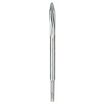 Kärkitaltta Bosch Professional SDS-Plus, 250mm