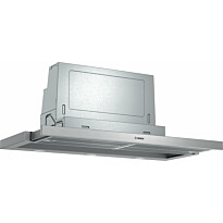 Liesituuletin Bosch Serie 4 DFS097A51, 90cm, teräs