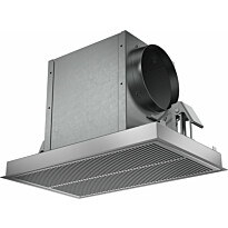 Aloituspakkaus Clean Air Plus Bosch  DIZ1JC5C6