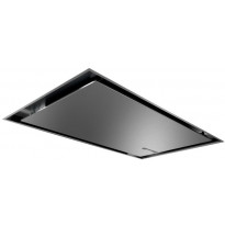 Liesituuletin Bosch Serie 6 DRC97AQ50, 90cm, teräs