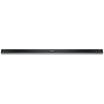 Liesituulettimen etulista Bosch  DSZ4986, musta