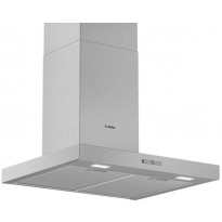 Liesituuletin Bosch Serie 2 DWB66BC50, 60cm, teräs