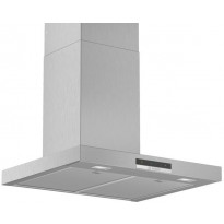 Liesituuletin Bosch Serie 4 DWB66DM50, 60cm, teräs