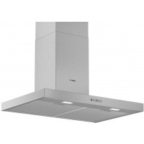 Liesituuletin Bosch Serie 2 DWB76BC50, 75cm, teräs
