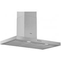 Liesituuletin Bosch Serie 2 DWB96BC50, 90cm, teräs