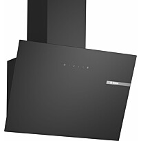 Liesituuletin Bosch Serie 2 DWK65DK60 60cm musta
