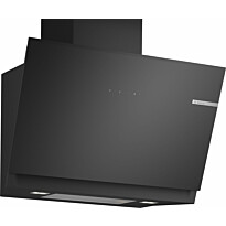 Liesituuletin Bosch Serie 6 DWK81AN60 80cm musta