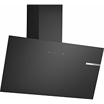 Liesituuletin Bosch Serie 2 DWK85DK60 80cm musta