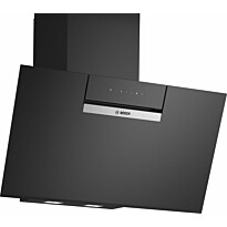 Liesituuletin Bosch Serie 4 DWK87FN60 80cm musta