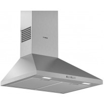 Liesituuletin Bosch Serie 2 DWP64BC50, 60cm, teräs