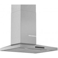 Liesituuletin Bosch Serie 4 DWQ66DM50, 60cm, teräs