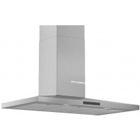 Liesituuletin Bosch Serie 4 DWQ96DM50, 90cm, teräs