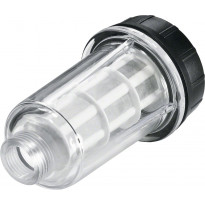 Vedensuodatin Bosch AQT-pesureille, suuri